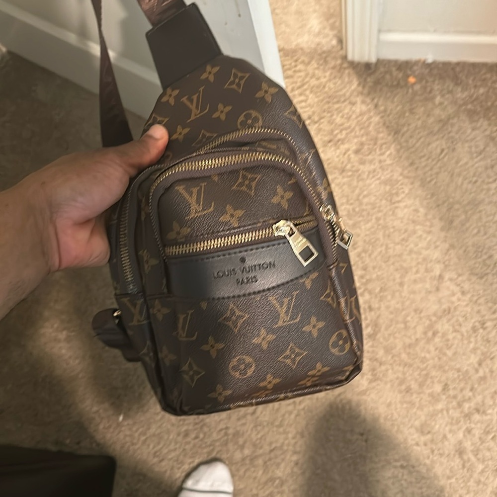 Louis Vuitton bag